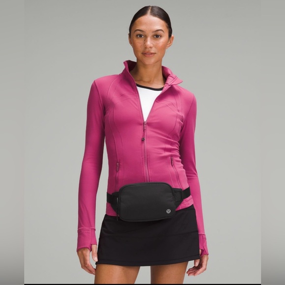 🍒 New! Everywhere Belt bag 1 L *Ripstop* - Picture 5 of 6